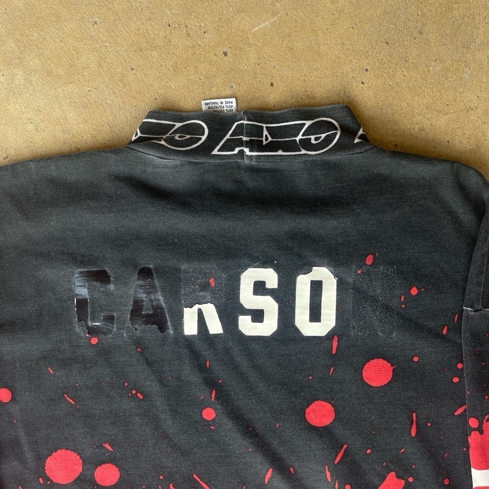 Vintage AXO SPORT Extreme Motorsports
Motocross T-Shirts - Picture 7 of 7